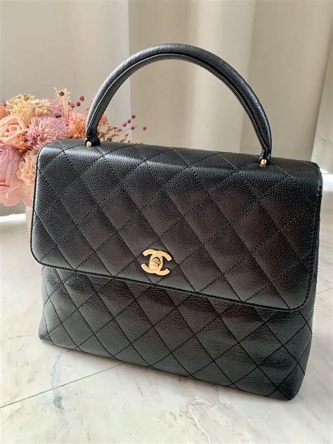 large chanel handbag|chanel large classic handbag price.